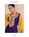 Gulbaug By Aashirwad Wedding Wear Readymade Suits Wholesale Clothing Suppliers In India